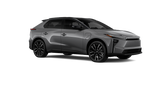 New 2026 Toyota bZ SUV