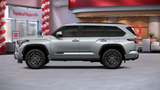 New 2026 Toyota Sequoia SUV