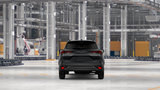 New 2026 Toyota Corolla Cross Hybrid SUV