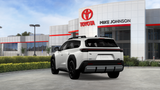 New 2026 Toyota bZ Woodland Sedan