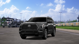 New 2026 Toyota Sequoia SUV