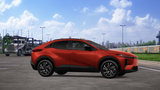 New 2026 Toyota C-HR SUV