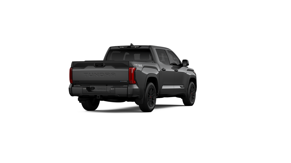 New 2026 Toyota Tundra i-FORCE MAX Truck