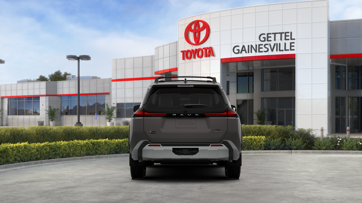 New 2026 Urban Rock Toyota  Woodland image 32