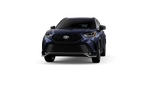 New 2026 Toyota Highlander SUV