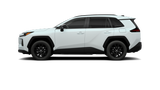 New 2026 Toyota RAV4 SUV