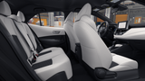 New 2027 Toyota Corolla Hatchback Sedan