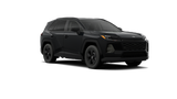 New 2026 Toyota RAV4 SUV