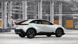 New 2027 Toyota C-HR SUV