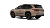 New 2026 Toyota Sequoia SUV