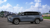 New 2026 Toyota Grand Highlander SUV
