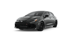 New 2026 Toyota GR Corolla Sedan