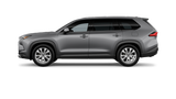 New 2026 Toyota Grand Highlander Hybrid SUV