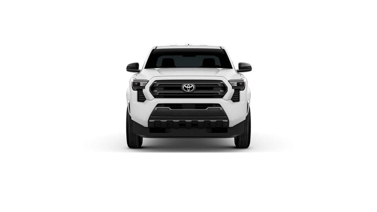 2025 Toyota Tacoma SR XtraCab photo 18