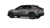 New 2026 Toyota bZ SUV