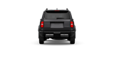 New 2027 Toyota Land Cruiser SUV