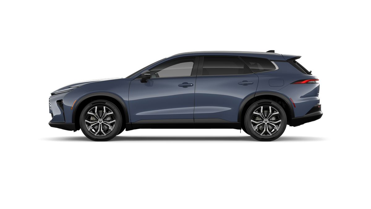 Toyota Crown Signia XLE 2.5L 4-Cyl. Hybrid Engine All-Wheel Drive [3]