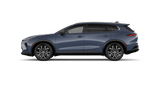 New 2026 Toyota Crown Signia Sedan