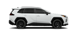 New 2026 Toyota RAV4 SUV
