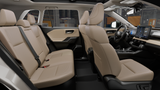 New 2026 Toyota RAV4 SUV