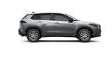 New 2026 Toyota Corolla Cross SUV