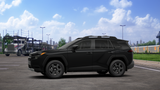 New 2026 Toyota RAV4 SUV