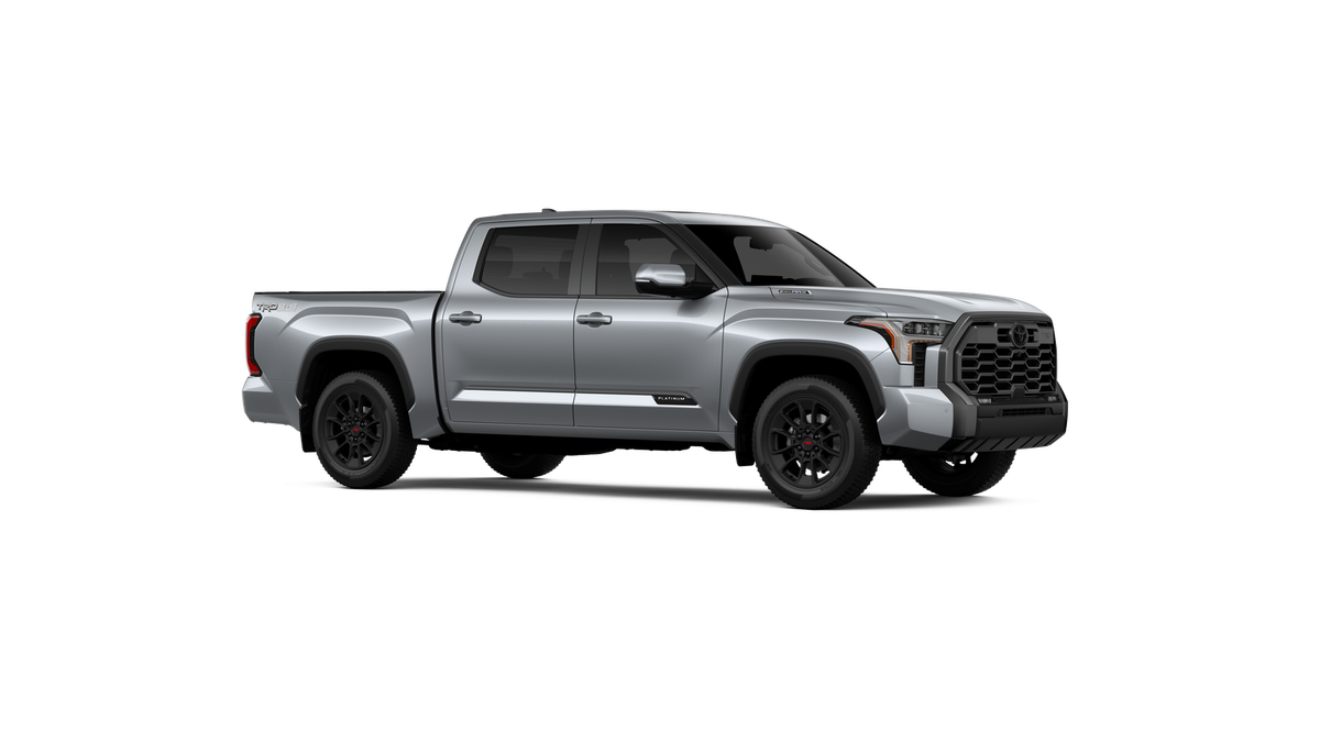 New 2026 Toyota Tundra i-FORCE MAX Truck