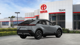 New 2026 Toyota C-HR SUV