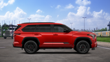 New 2026 Toyota Sequoia SUV
