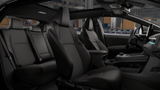 New 2026 Toyota bZ SUV