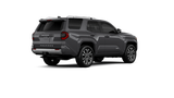 New 2026 Toyota 4Runner SUV