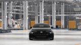 New 2026 Toyota GR Corolla Sedan
