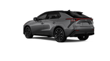 New 2026 Toyota bZ SUV