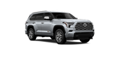 New 2026 Toyota Sequoia SUV