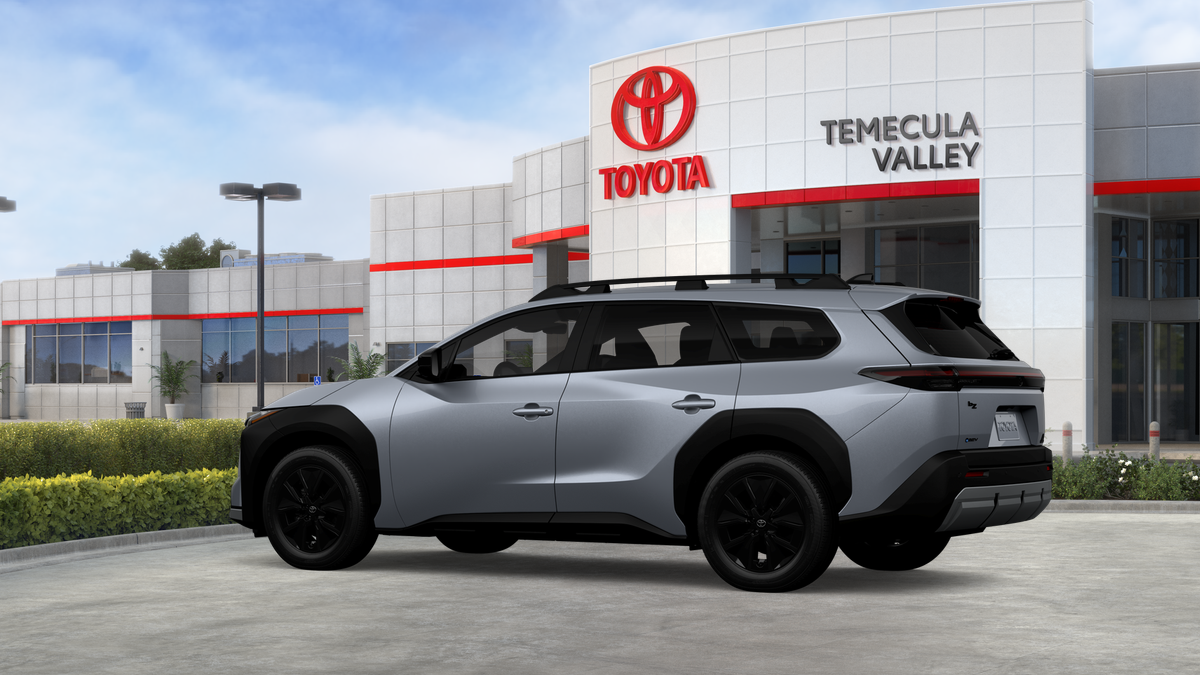 New 2026 Steel Toyota  image 7