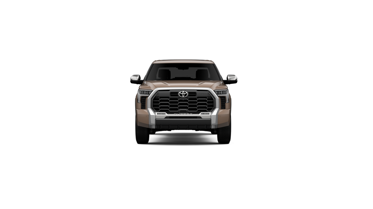2026 Toyota Tundra 1794 Edition - Photo 69