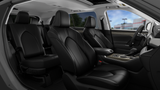 New 2026 Toyota Highlander Hybrid SUV