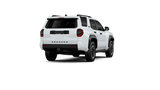 New 2026 Toyota 4Runner SUV