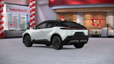 New 2026 Toyota C-HR SUV