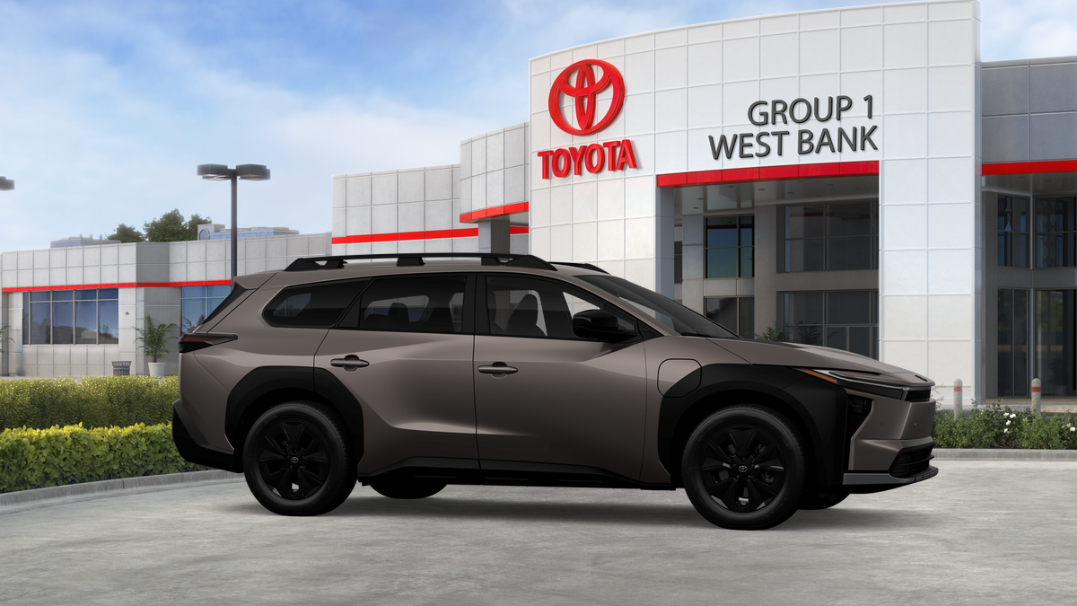 2026 Toyota bZ Woodland Woodland - Photo 34