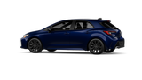 New 2027 Toyota Corolla Hatchback Sedan