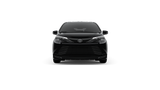 New 2026 Toyota Sienna Van