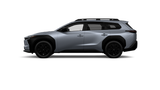 New 2027 Toyota bZ Woodland Sedan