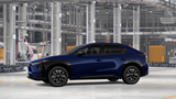 New 2026 Toyota bZ SUV