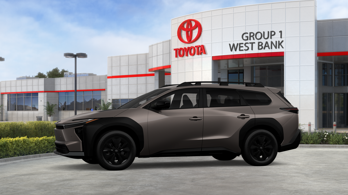 2026 Toyota bZ Woodland Woodland - Photo 24