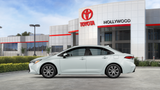 New 2026 Toyota Corolla Hybrid Sedan