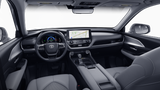 New 2026 Toyota Grand Highlander Hybrid SUV