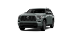 New 2026 Toyota Sequoia SUV