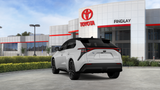 New 2026 Toyota bZ SUV