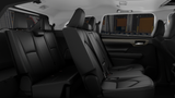 New 2026 Toyota Highlander SUV